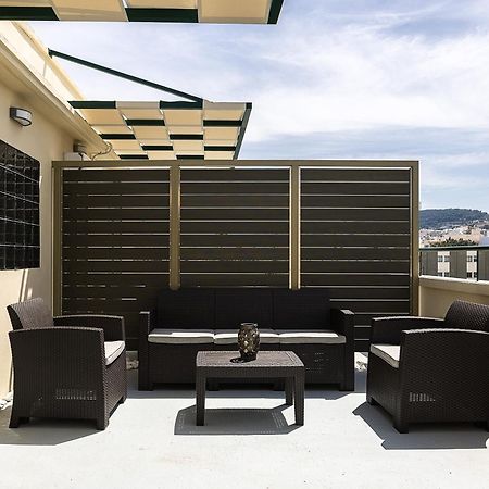 Renaissance Apartment, Feeling The Heartbeat Of Rethymno! Exterior foto